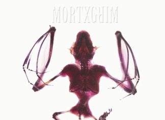 MORTXGRIM. Releases “NO. 1 THING”