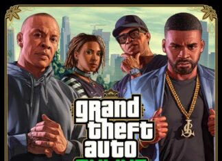 Dr. Dre & Various Artists Drop Joints From “GTA Online: The Contract”