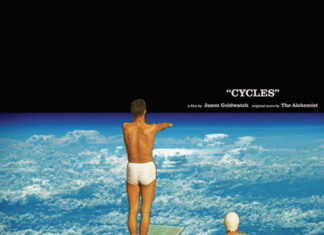 Jason Goldwatch & The Alchemist Drop “CYCLES”(Short Film)/EP