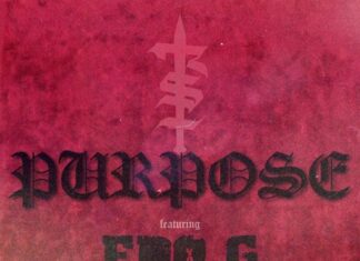 RhymeStyleTroop(ft. Edo. G)Drop “Purpose”(Prod. & Cuts By Tone Spliff)