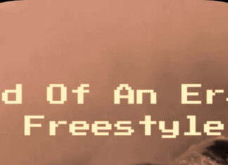 Jamal Gasol Drops “End Of An Era Freestyle” (ft. DJ Lazy K)