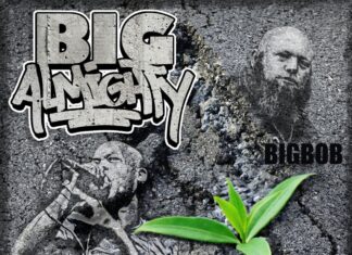 BIG ALMIGHTY Deliver “Verified Emcee”(ft. Guy Grams)