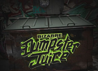 Bizarre & RJ Payne Release “Robbing Spree”(Video)