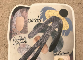 PremRock Releases Evidence Laced “Bardo”(ft. billy woods)