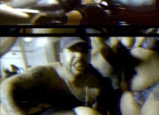 Estee Nack Drops “VEUVECLICQUOTBRUT”