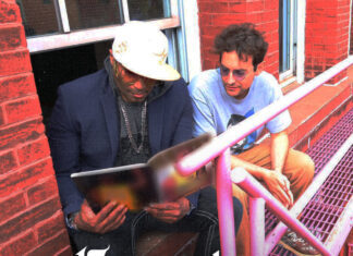 Karpenters(Kool Keith x Grant Shapiro)Construct A Dope Platter Called “Still Doing It”(EP)ft. Greg Nice, Edo. G, Sadat X