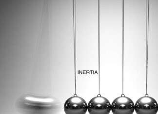 Diamond D Delivers “Inertia”(Video)