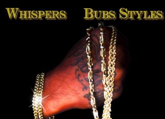 Whispers x Bub Styles “Shine”