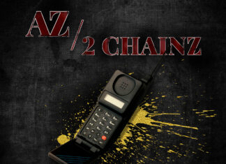 AZ x 2 Chainz Deliver Statik Selektah Laced “Motorola Era”