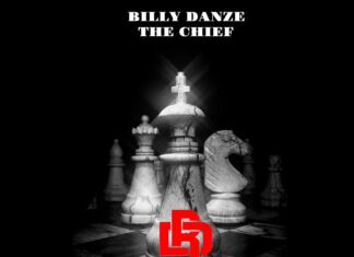 Billy Danze Is “The Chief”(Video)