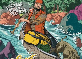 Bub Styles Releases “The Great Outdoors”(EP)