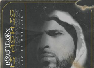 Boob Bronx x Hobgoblin Deliver “The Ashes”