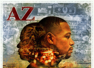 AZ Says “This Is Mine”(Video)