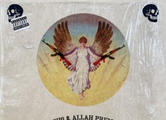 ECHO x Allah Preme Deliver “Gods Talk”(Video)