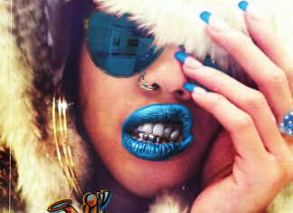 Geechi Suede(Camp Lo)Releases “Sapphire Kitchen”(Album) + Videos