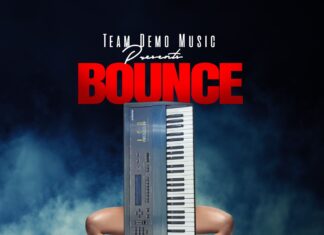 Team Demo(ft. Tha Liks & Kurious)Deliver “Bounce”