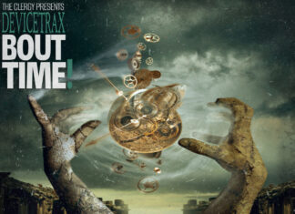 DeviceTrax Returns With “Bout Time!” Video