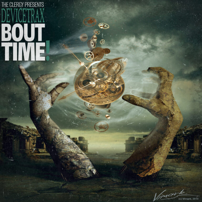 DeviceTrax Returns With “Bout Time!” Video