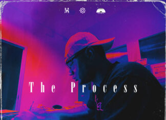 Thought Provokah unleashes “The Process” album