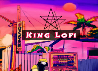 Ben Workin Releases “King Lofi 3″(Album)