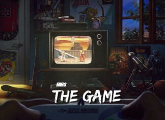 Enels Delivers “The Game”