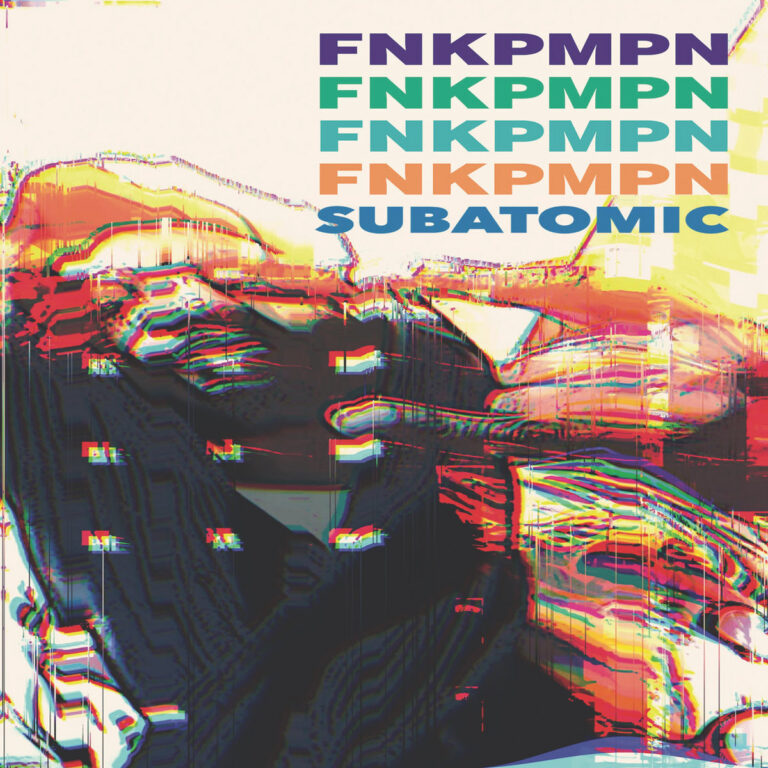 Del The Funky Homosapien x Kool Keith Drop “Subatomic”(Album)