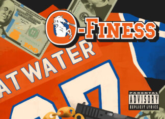 O Finess Delivers “Atwater”