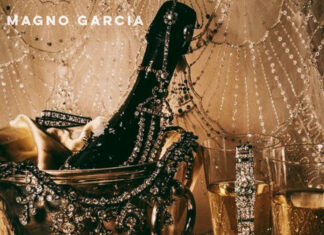 Magno Garcia Delivers “Champagne Poetry 2022”
