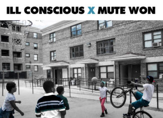 ILL Conscious x Mute Won Deliver “Acres Of Diamonds”(Album)ft. Rome Streetz, Planet Asia, Jamil Honesty, King Magnetic, DJ Grazzhoppa, DJ TMB, etc.