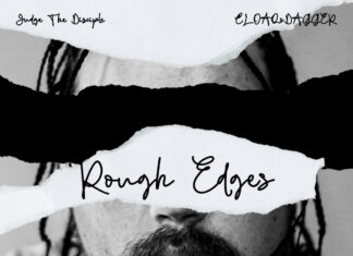 Judge The Disciple Releases “Rough Edges”(EP)Crafted By CLOAQxDAGGER