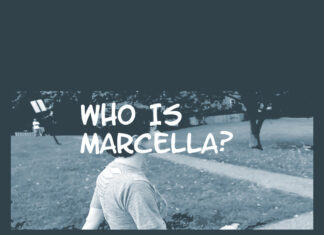 Tokyo Cigar x Iceberg Theory Deliver “Who Is Marcella?”(Album)