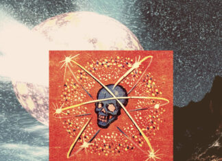 Micah Write & Smokeintheeye Drop “Abe And Aaron”(Video)/”Live Many Times Die Many Times”(Album)
