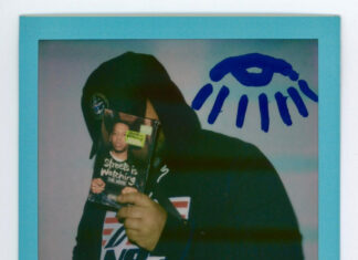 Estee Nack Drops “STREETSISWATCHING, SOIZGOD”