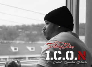 Dom Pachino Delivers “Superb Verbage”(ft. Bugsy Da God x Recognize Ali)/”I.C.O.N.”(Album)