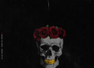 Allah Preme & Mallori Knox Drop “Guns Oil N’ Drugs 2″(EP)