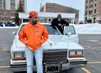 Benny The Butcher x J. Cole Deliver “Johnny P’s Caddy”(Video)