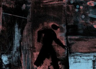Vee Skeeno aka BloodBathBlair Delivers “A Lonely Man Walking Dead, And Anti-Social”(EP)
