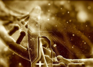 Lord Luminous Delivers “God DNA”