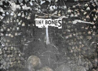 Substance810(ft. Supreme Cerebral)Deliver “The Bones”