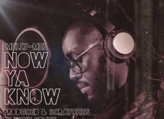 Melly-Mel x Tone Spliff Say “Now Ya Know”