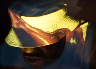 Al Unique premieres “Shea Butter (Drown In You)”