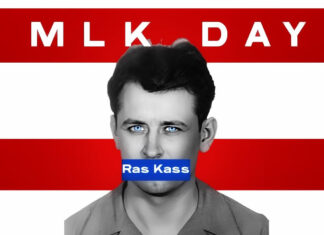 Ras Kass drops “MLK DAY” animated lyric video f/ Eric Jaye
