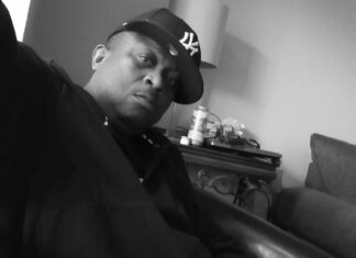 Cydney Poitier Delivers “A Warm December”(Video)