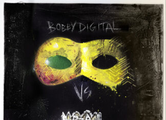 RZA x DJ Scratch Drop “Saturday Afternoon Kung Fu Theater”(Video)