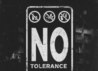 Paul Wall x Termanology x NEMS x Fly Anakin Deliver “No Tolerance”(Video)