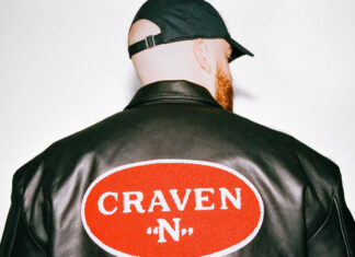 Nicholas Craven Delivers “Craven N 3″(Album)ft. Stove God Cooks, Navy Blue, Your Old Droog, Evidence, Boldy James, ELUCID, Pink Siifu, Connaisseur Ticaso