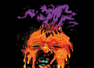 Mooch & Oh Jay Deliver “Keeper Of The Flame”(LP)ft. Eddie Kaine