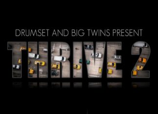 Big Twins Is The “King Of New York”(Video)