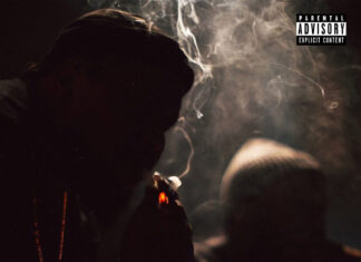V Don x Sauce Heist Drop “Thicker Than Water”