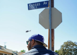 T.F x Roc Marciano x Mephux Drop “Blame Kansas”(Album)ft. Flee Lord, Conway, Crimeapple, etc.